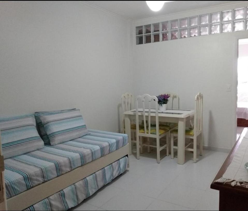 Beira Mar Apartment Santos  Luaran gambar